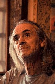 Paulo Goya as Oswaldo in The Zombie's Control 2009