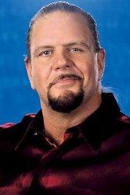 Michael Seitz as Michael Hayes in Meeting Stone Cold 2021