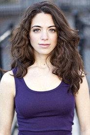 Talya Mar as Bridget McGuinness in 10 Days in a Madhouse 2015
