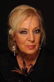 Lale Belkıs as Şermin in Sezercik Yavrum Benim 1971