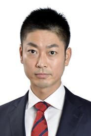 Kunihiro Suda as Kuni Yoshida in Be in Happiness 2003