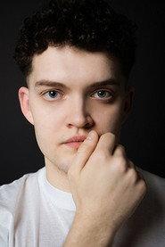 Alexander Gustavsson as Karl in Karl 2018