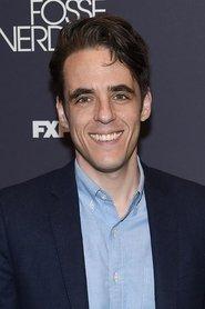 Steven Levenson as Self in Honoring a Broadway Legacy: Behind the Scenes of tick, tick...Boom! 2022