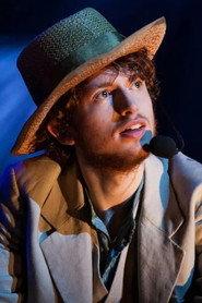 Albert McIntosh as Lead vocal in Little Shrew (Snowflake) 2025