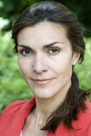 Magali Muxart as Anna in L'amour interdit 2002