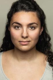 Antonia Salib as Sadie in Chronic 2022