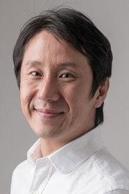 Taiju Okayasu as in Married Executioner: Murder, SEX and Escape 2002