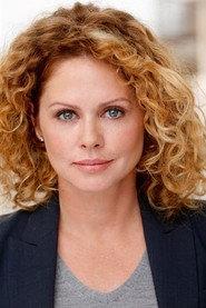 Mellissa Lydia McBride as Angie in I Am Joe 2016