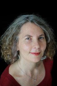 Catya Plate as The Woman in The Reading 2011