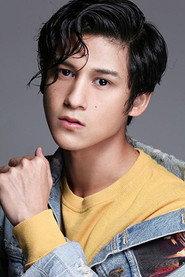 Antonio Blanco Jr as Salim in Anak Kolong 2024
