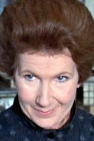 Jacqueline Dufranne as Mémère in Loulou 1980