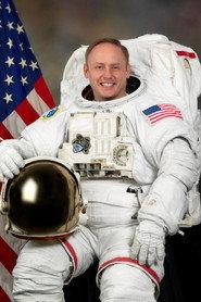 Mike Fincke as himself in Man On a Mission: Richard Garriott's Road to the Stars 2010