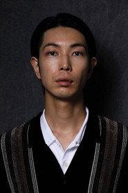 Yuki Nagata as ex-Husband in New Religion 2022
