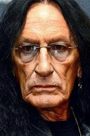 Ken Hensley as in Keyboard Wizards - The Ultimate Anthology 2003