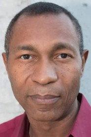Cecil Love as Daryl in The Things We Do When We're Alone 2018