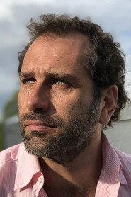 Giovanni Battista Parodi as Plutone in L'Orfeo 2009