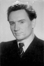 Igor Bezyaev as in A Fox Hunt 1980