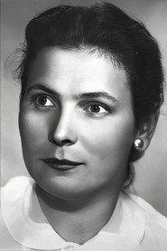 Yekaterina Melentyeva as in Doktor Kalyuzhnyy 1939