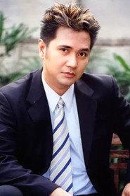 Hudi Prayogo as Maxi in Gadis Metropolis II 1994