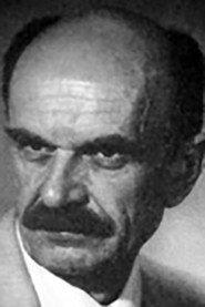 Andrey Golikov as командир in This Fantastic World 7 1982
