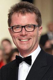 Nicky Campbell as Self- Presenter in Manhunt: The Raoul Moat Story 2020