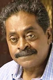 Rajasekar as Prabhu in Nizhalgal 1980