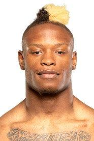 Peter Petties as Self in Anthony Pettis FC 6: Virginia Fight Night 2023