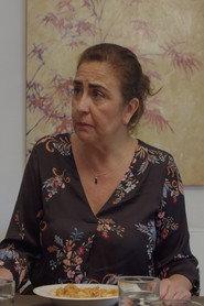 Chelo Albarrán as Madre de Drama in Lady Sakura 2025