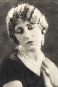 Muriel Paull as in Love on the Rio Grande 1925
