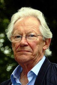 Stephen Thorne as Azal (archive footage) in Police 5: The Master 1993