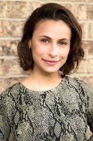 Alexandra DiGiacomo as her in Desire with Digressions