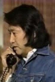 Jun'ichi Yaoi as in A UFO Intruder 2023