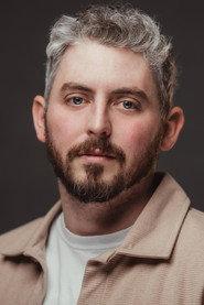 Christian Dalton as Frank in Above Her Lips 2022