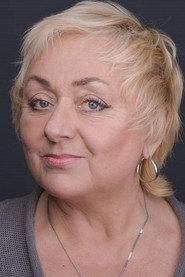 Elena Pandzharidi as in Seemed 2020