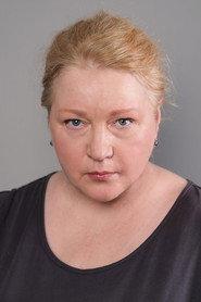 Yulia Rogachkova as in Parts 2021
