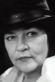 Nina Rozantsevа as in Co-op Politburo, or Will be a Long Farewell 1992