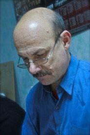 Aleksandr Kotov as in The Trustees 1982