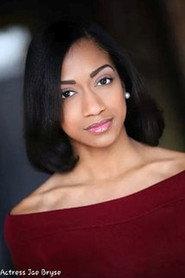 Jaè Bryse as Brittany in Ladies Book Club 2016