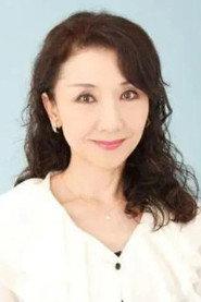Kojou Chiaki as in Samurai of Hachiman 1981