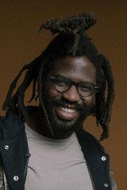 Adjani Salmon as Rasta Bae in The Perfect Knight 2023