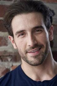 Nick Puya as Jax Callahan in Murder in Nashville 2025