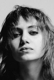 Elen Gevorgyan as in Vishap 2022