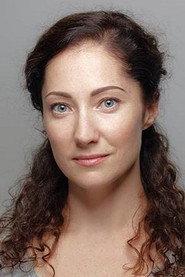 Olena Zavhorodnia as in Who is Who to Whom 2011
