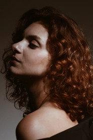 Rebecca Vasconcelos as Sofia in Corpo Estranho 2026