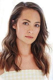 Larissa Carnegie as Anna in Ravenswood 2017