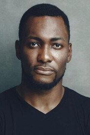 Tope Tedela as Ancel in Casa De Novia 2024