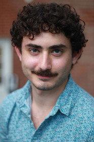 Jake Ruderman as Mark Vernon in Advanced Vought Production 2025
