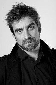 Nicolas Fine as Alain in The Girl in the Wood 2021