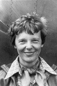 Amelia Earhart as Self (archive footage) in Expedition Amelia 2019