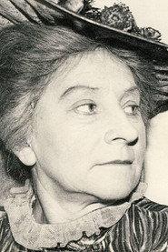 Regina Varnaitė as in Son-in-Law 1976